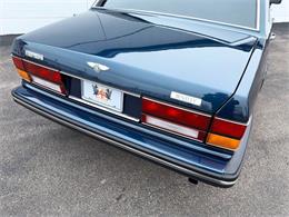 1993 Bentley Brooklands (CC-2062098) for sale in Carey, Illinois