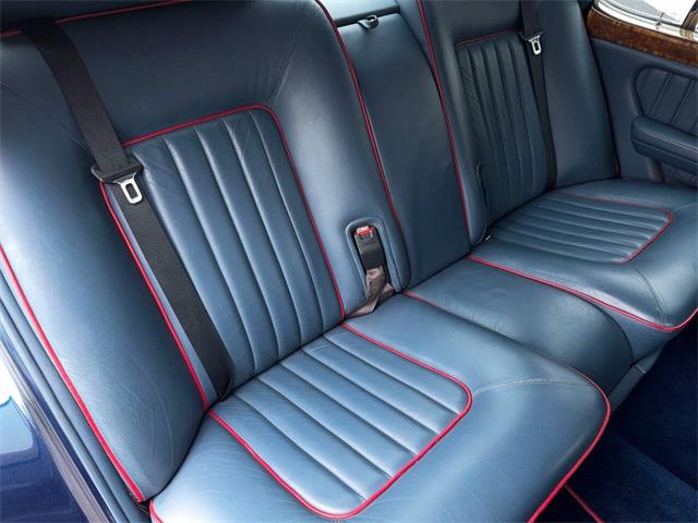 1993 Bentley Brooklands (CC-2062098) for sale in Carey, Illinois