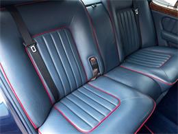 1993 Bentley Brooklands (CC-2062098) for sale in Carey, Illinois