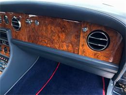 1993 Bentley Brooklands (CC-2062098) for sale in Carey, Illinois