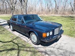 1993 Bentley Brooklands (CC-2062098) for sale in Carey, Illinois