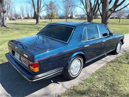 1993 Bentley Brooklands (CC-2062098) for sale in Carey, Illinois