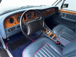 1993 Bentley Brooklands (CC-2062098) for sale in Carey, Illinois