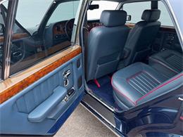 1993 Bentley Brooklands (CC-2062098) for sale in Carey, Illinois