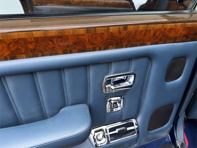 1993 Bentley Brooklands (CC-2062098) for sale in Carey, Illinois