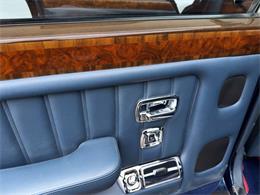 1993 Bentley Brooklands (CC-2062098) for sale in Carey, Illinois