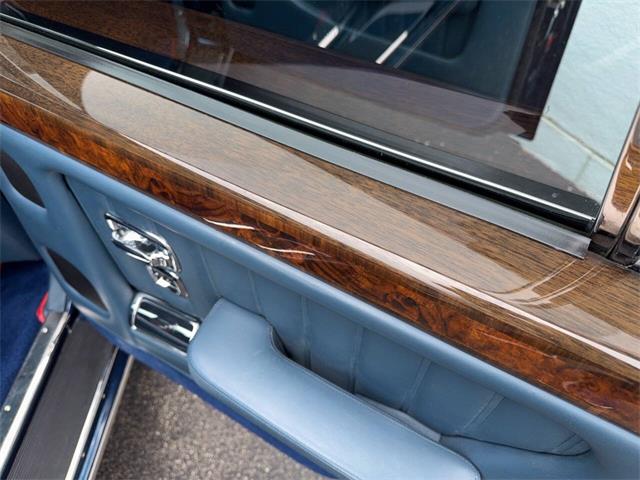 1993 Bentley Brooklands (CC-2062098) for sale in Carey, Illinois