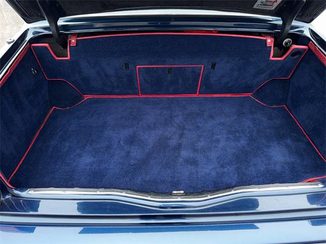 1993 Bentley Brooklands (CC-2062098) for sale in Carey, Illinois