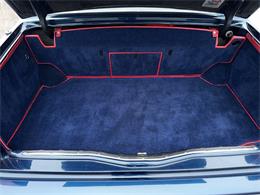 1993 Bentley Brooklands (CC-2062098) for sale in Carey, Illinois