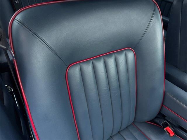 1993 Bentley Brooklands (CC-2062098) for sale in Carey, Illinois