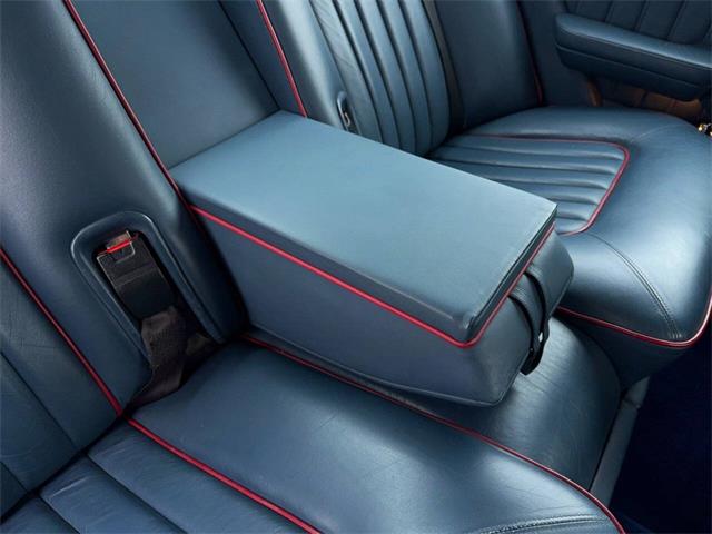 1993 Bentley Brooklands (CC-2062098) for sale in Carey, Illinois