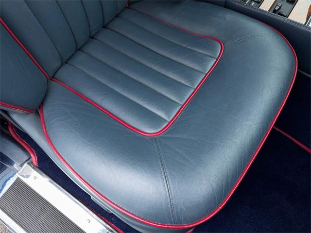 1993 Bentley Brooklands (CC-2062098) for sale in Carey, Illinois