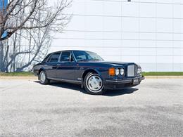 1993 Bentley Brooklands (CC-2062098) for sale in Carey, Illinois