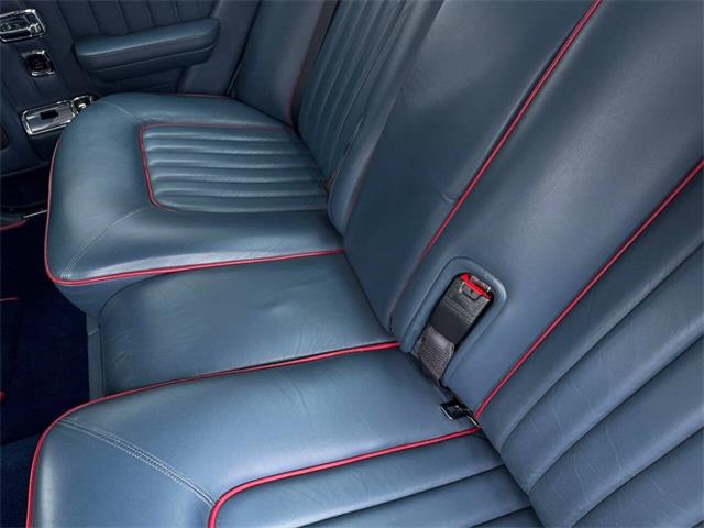 1993 Bentley Brooklands (CC-2062098) for sale in Carey, Illinois