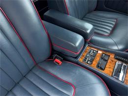 1993 Bentley Brooklands (CC-2062098) for sale in Carey, Illinois