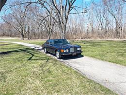 1993 Bentley Brooklands (CC-2062098) for sale in Carey, Illinois