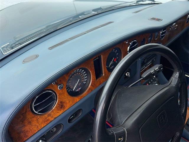 1993 Bentley Brooklands (CC-2062098) for sale in Carey, Illinois