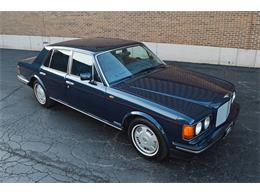 1993 Bentley Brooklands (CC-2062098) for sale in Carey, Illinois