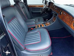 1993 Bentley Brooklands (CC-2062098) for sale in Carey, Illinois