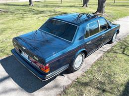 1993 Bentley Brooklands (CC-2062098) for sale in Carey, Illinois