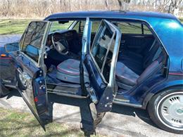 1993 Bentley Brooklands (CC-2062098) for sale in Carey, Illinois