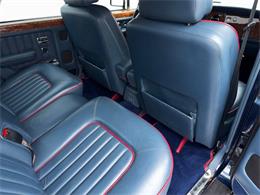 1993 Bentley Brooklands (CC-2062098) for sale in Carey, Illinois