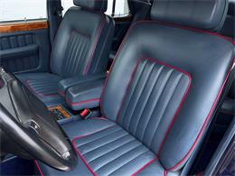 1993 Bentley Brooklands (CC-2062098) for sale in Carey, Illinois