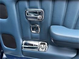 1993 Bentley Brooklands (CC-2062098) for sale in Carey, Illinois