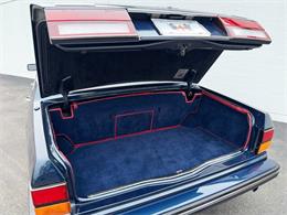 1993 Bentley Brooklands (CC-2062098) for sale in Carey, Illinois