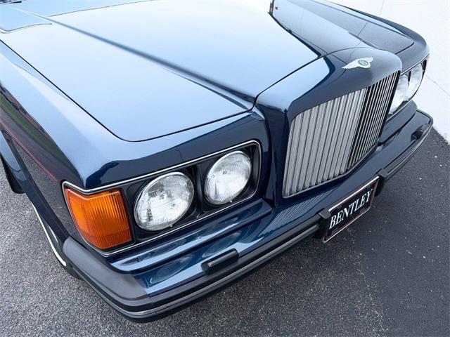 1993 Bentley Brooklands (CC-2062098) for sale in Carey, Illinois