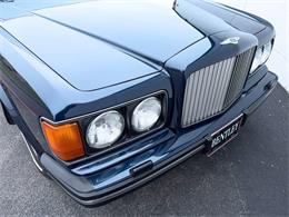 1993 Bentley Brooklands (CC-2062098) for sale in Carey, Illinois