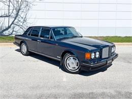 1993 Bentley Brooklands (CC-2062098) for sale in Carey, Illinois