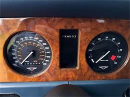 1993 Bentley Brooklands (CC-2062098) for sale in Carey, Illinois