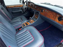 1993 Bentley Brooklands (CC-2062098) for sale in Carey, Illinois