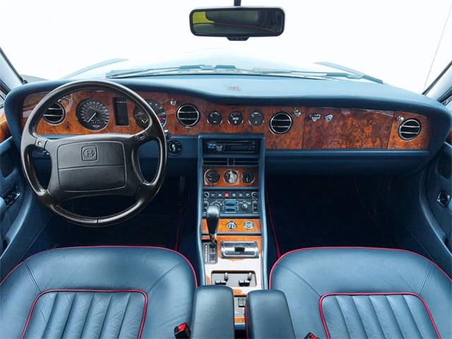 1993 Bentley Brooklands (CC-2062098) for sale in Carey, Illinois