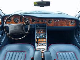 1993 Bentley Brooklands (CC-2062098) for sale in Carey, Illinois
