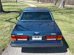 1993 Bentley Brooklands (CC-2062098) for sale in Carey, Illinois