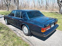 1993 Bentley Brooklands (CC-2062098) for sale in Carey, Illinois