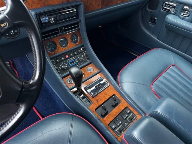 1993 Bentley Brooklands (CC-2062098) for sale in Carey, Illinois
