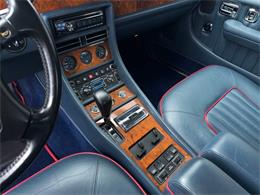 1993 Bentley Brooklands (CC-2062098) for sale in Carey, Illinois