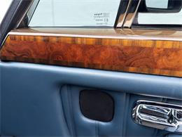 1993 Bentley Brooklands (CC-2062098) for sale in Carey, Illinois