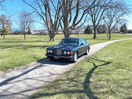 1993 Bentley Brooklands (CC-2062098) for sale in Carey, Illinois