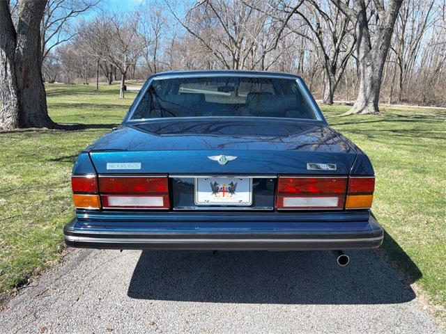 1993 Bentley Brooklands (CC-2062098) for sale in Carey, Illinois