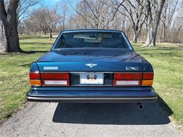 1993 Bentley Brooklands (CC-2062098) for sale in Carey, Illinois