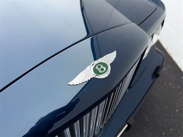1993 Bentley Brooklands (CC-2062098) for sale in Carey, Illinois