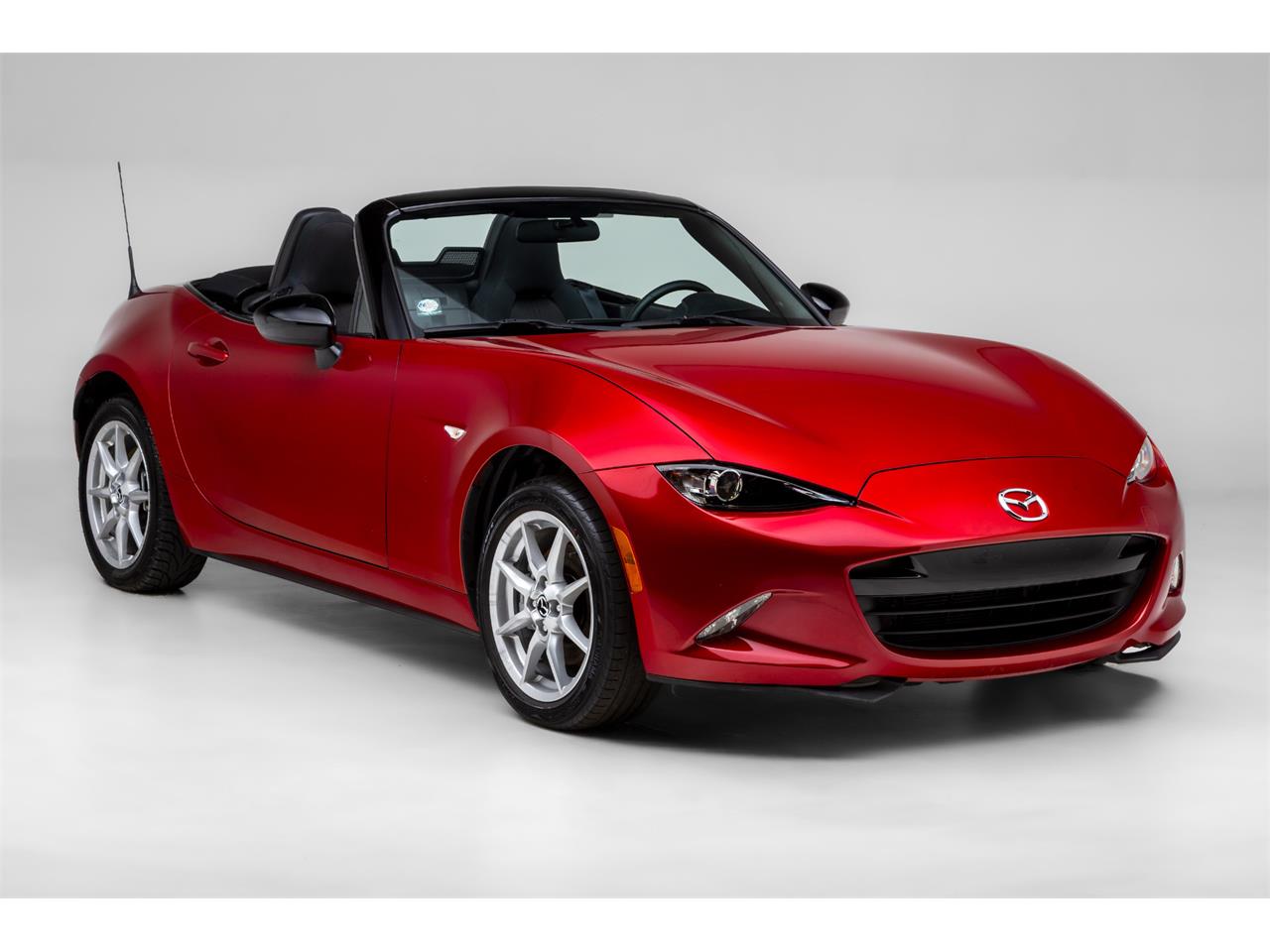 2016 Mazda Miata For Sale