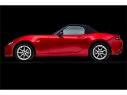 2016 Mazda MX-5 Miata (CC-2062101) for sale in Clifton Park, New York