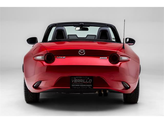 2016 Mazda MX-5 Miata (CC-2062101) for sale in Clifton Park, New York