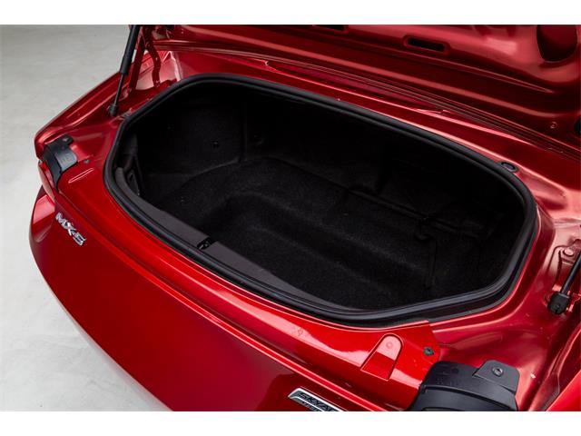 2016 Mazda MX-5 Miata (CC-2062101) for sale in Clifton Park, New York