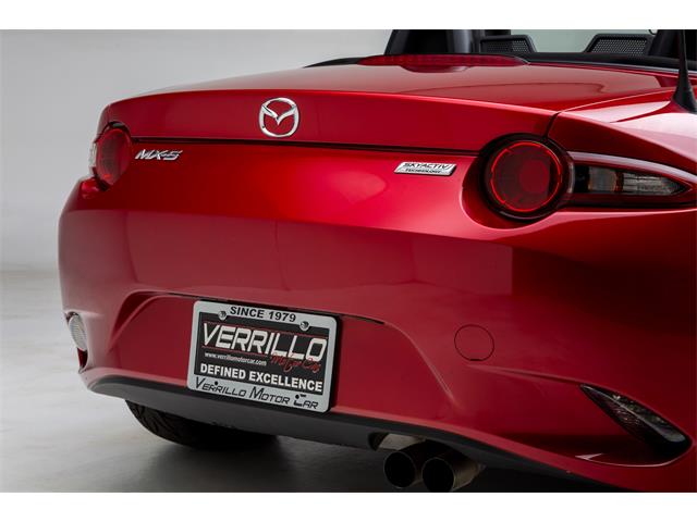2016 Mazda MX-5 Miata (CC-2062101) for sale in Clifton Park, New York
